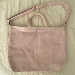 Baggu Canvas Tote Bag